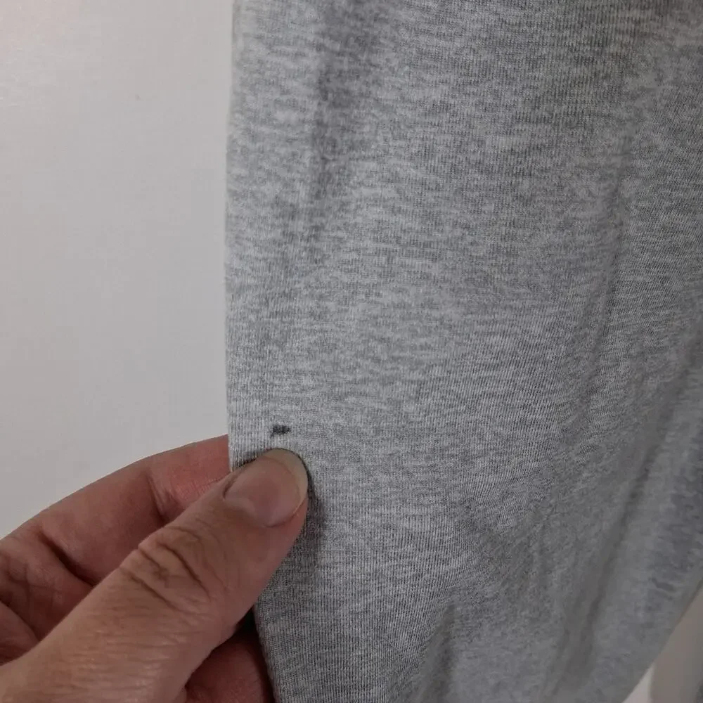 Lululemon Joggers Gray Size 2